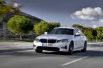 BMW 320d Sport Line 2019 года (WW)